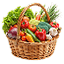 Vegetable Powder