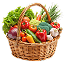 Vegetable Powder