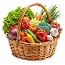 Vegetable Powder