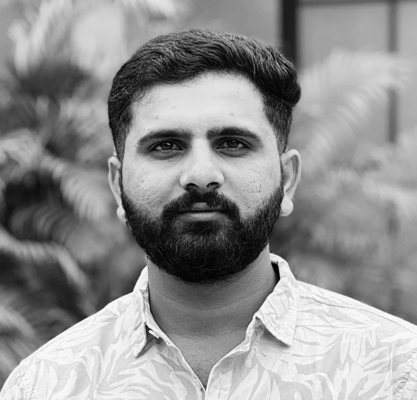 YASH PATEL