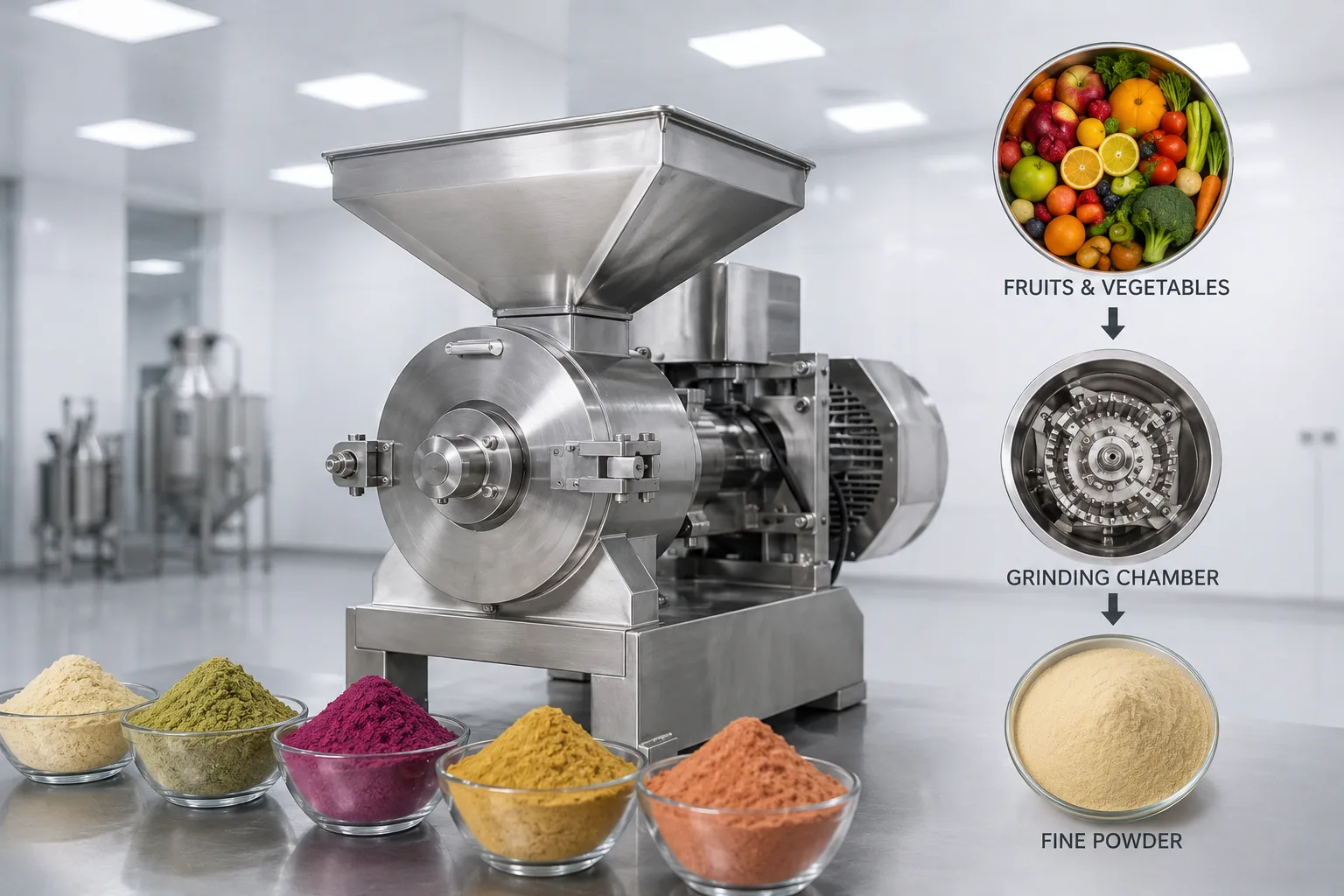 Premium product packaging for export clients
