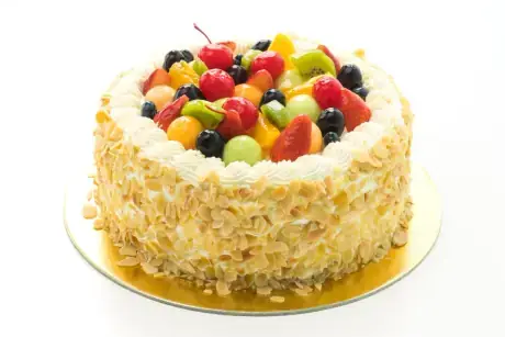 Bakery Items