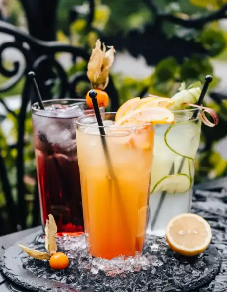 Beverages
