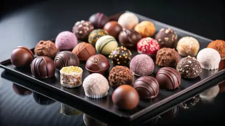 Confectionery