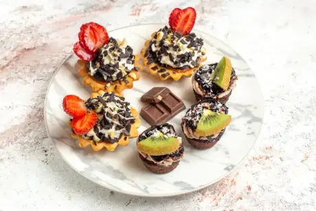 Desserts