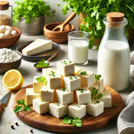 Dairy Products
