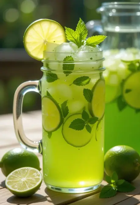 Functional Drinks