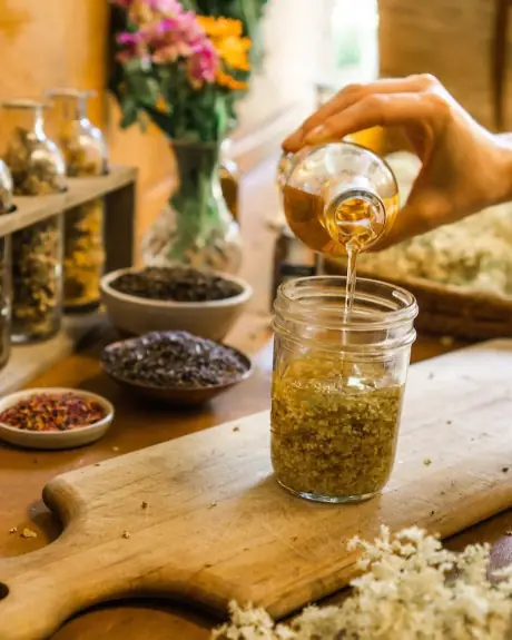 Nutraceuticals