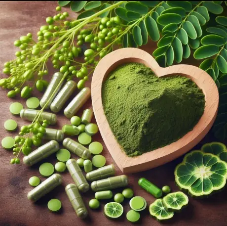 Supplements