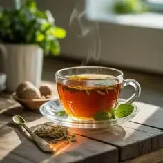 Herbal Tea