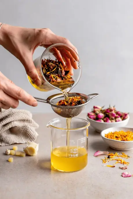 Wellness Mixes