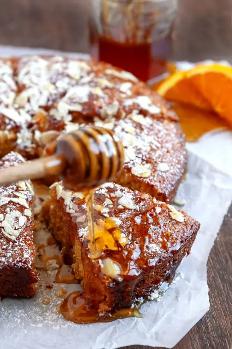 Bakery Items