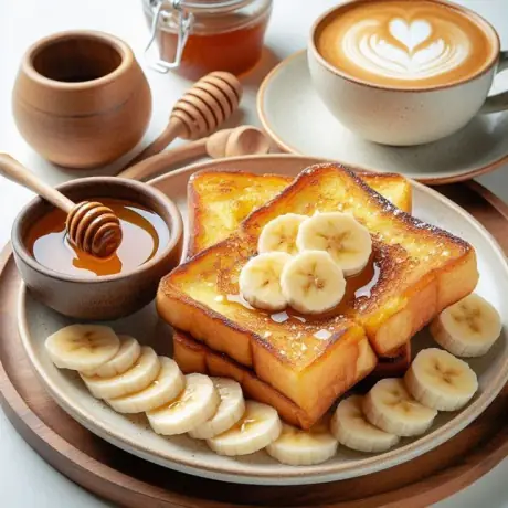 Breakfast Items