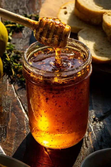 Sauces & Dressings