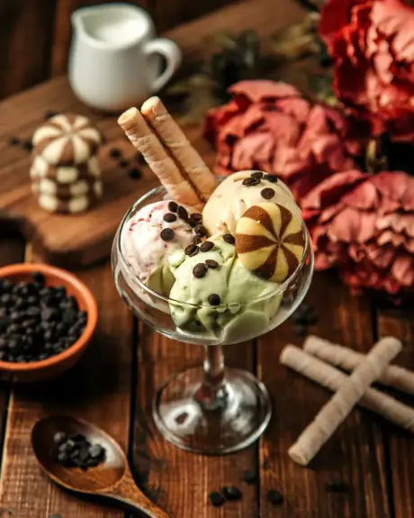 Ice Creams