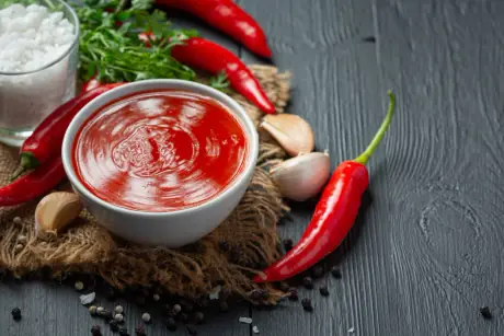 Sauces