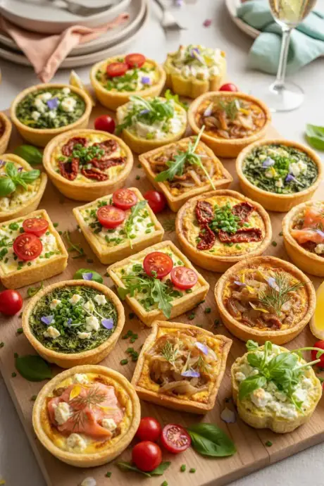 Snacks