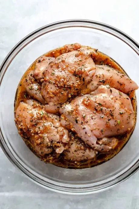 Marinades