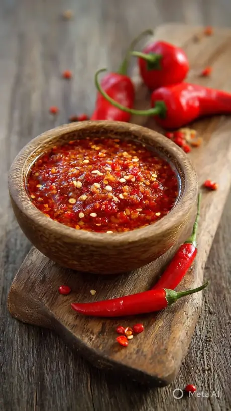 Sauces